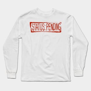 SP Logo Long Sleeve T-Shirt